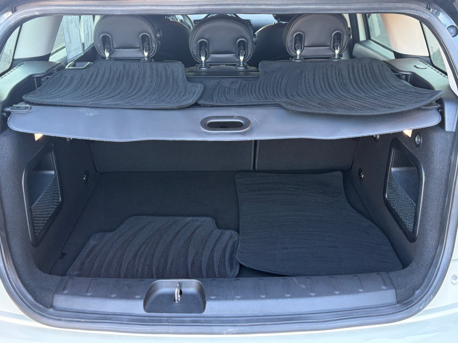 Used 2017 MINI Cooper Clubman ALL4 AWD/4WD image 28