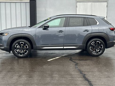 New 2026 MAZDA CX-50 Meridian Edition w/ Cargo Package AWD/4WD image 7