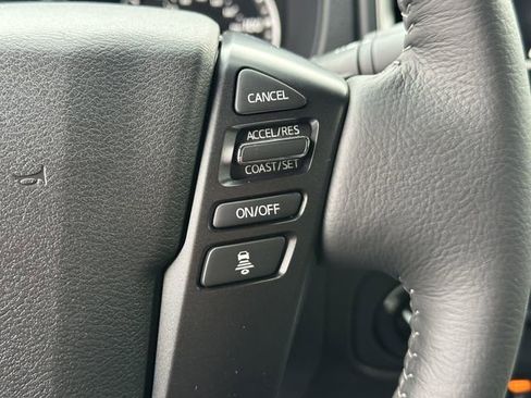 New 2026 Nissan Frontier SV w/ SV Convenience Package image 20