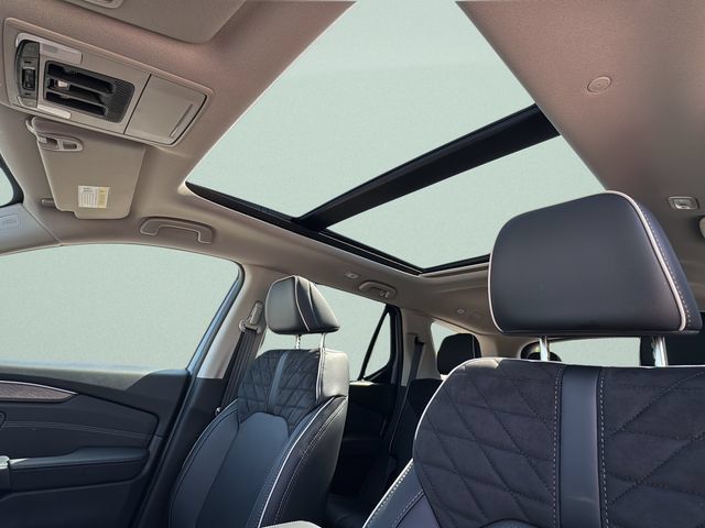New 2026 Honda Pilot Elite image 13