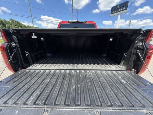 Used 2023 Toyota Tundra Limited w/ TRD Off-Road Package AWD/4WD image 24