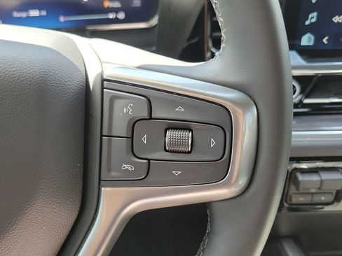 Used 2026 Chevrolet Silverado 2500 LTZ w/ LTZ Plus Package AWD/4WD image 34