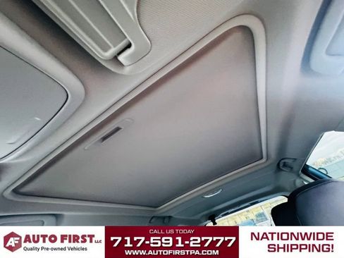 Used 2022 Subaru Forester Touring image 14