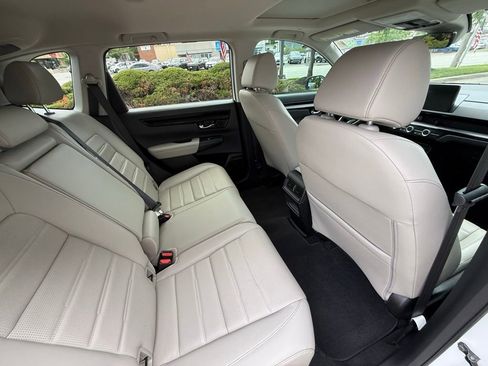 Used 2023 Honda CR-V EX-L image 39