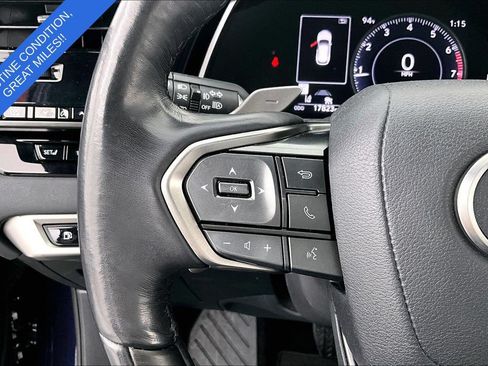 Used 2023 Lexus RX 350 Premium w/ Cold Area Package FWD image 26