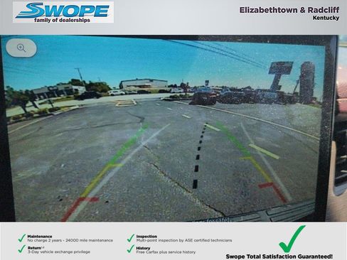 Used 2024 Ford Expedition Limited AWD/4WD image 14