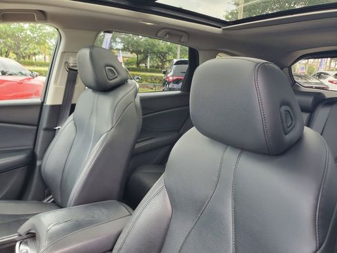 Certified 2020 Acura RDX AWD image 17