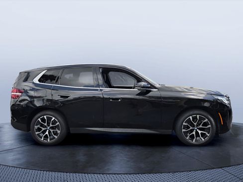 Certified 2025 BMW X3 xDrive30i w/ Premium Package AWD/4WD image 7