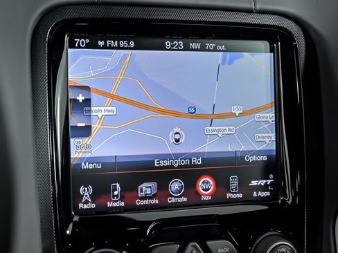 Used 2014 SRT Viper GTS RWD image 27
