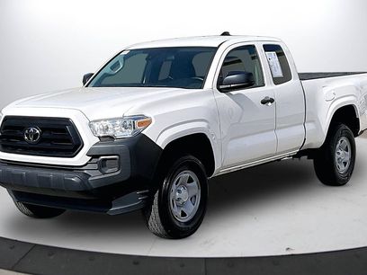 Used 2022 Toyota Tacoma SR