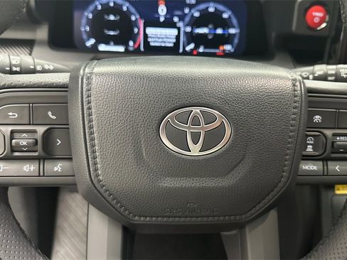 Certified 2025 Toyota 4Runner TRD Pro image 18