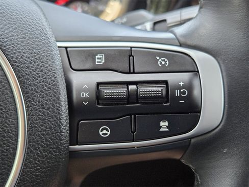 Used 2024 Kia K5 EX w/ EX Premium Package image 29