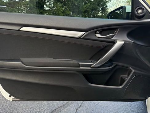 Used 2018 Honda Civic Si image 26