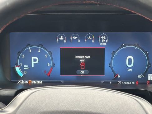 Used 2024 Ford F150 Raptor image 26