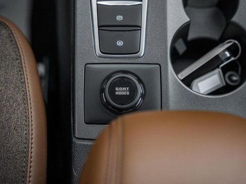 New 2025 Ford Bronco Sport Outer Banks w/ Outer Banks Tech Package+ image 36