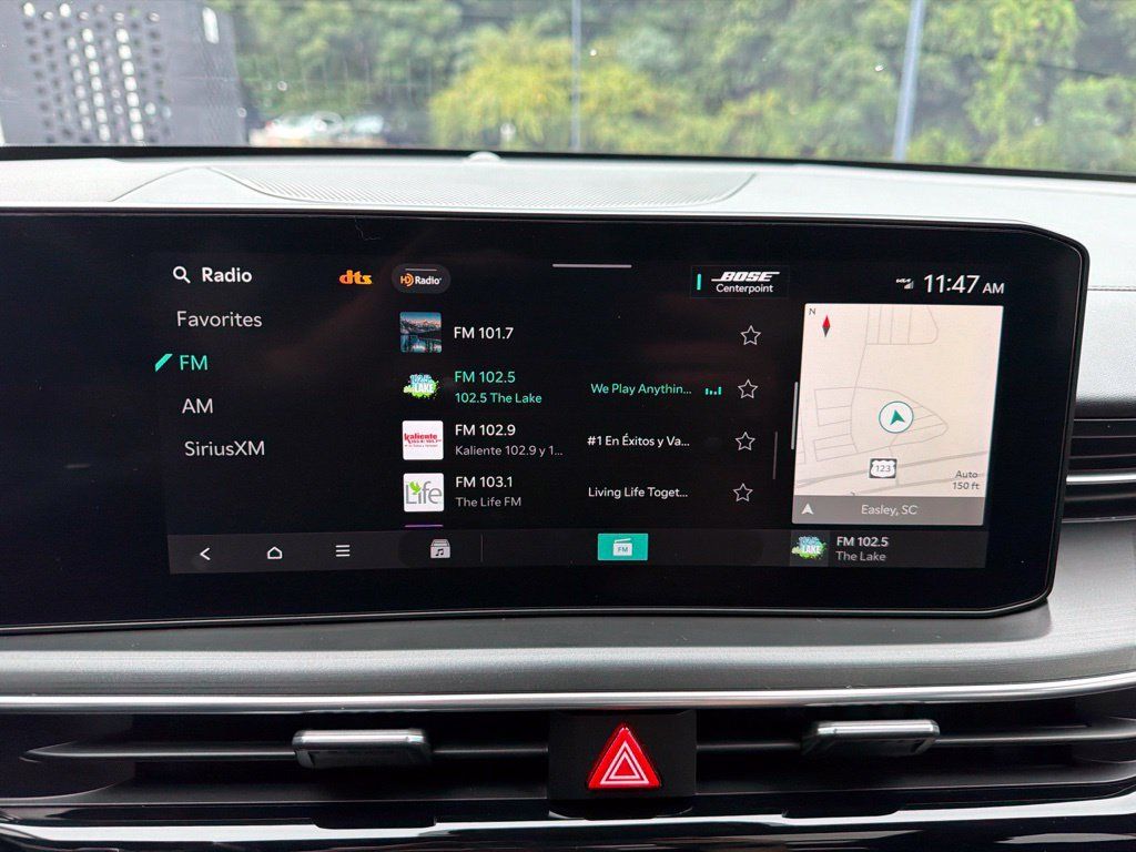 Used 2025 Kia K5 GT w/ GT1 Package FWD image 68