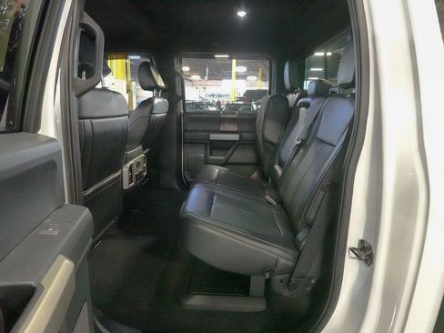Used 2022 Ford F250 Lariat AWD/4WD image 24