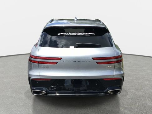 Used 2026 Genesis GV70 2.5T Sport Prestige AWD/4WD image 5