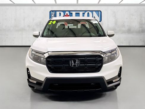 Used 2024 Honda Ridgeline RTL image 2