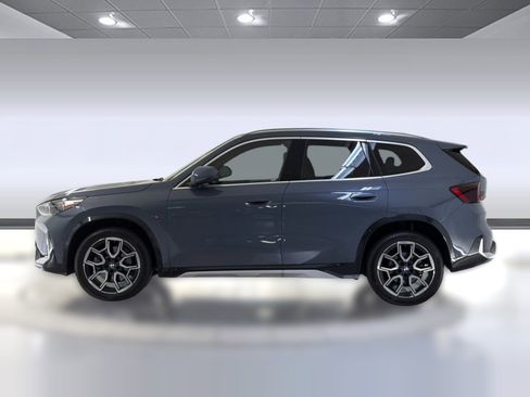 Used 2025 BMW X1 xDrive28i w/ Convenience Package AWD/4WD image 2
