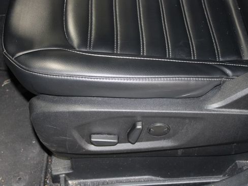 Used 2024 Ford Edge SEL AWD/4WD image 35
