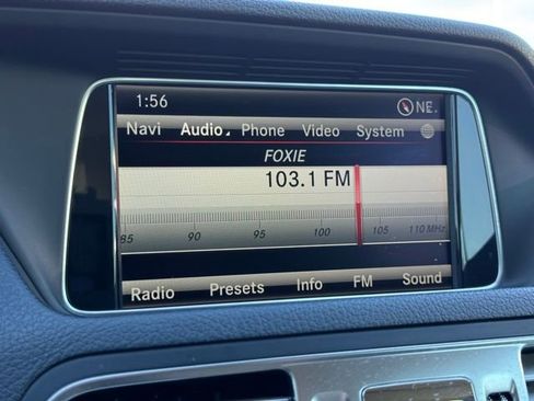 Used 2014 Mercedes-Benz E 350 Cabriolet image 34