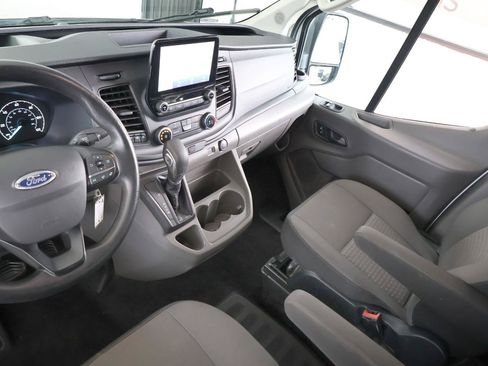 Used 2021 Ford Transit 350 XLT RWD image 39