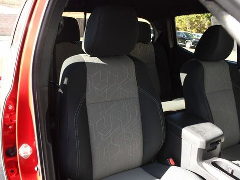 Used 2023 Toyota Tacoma TRD Sport image 26