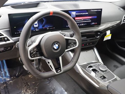 New 2026 BMW M240i xDrive Coupe AWD/4WD image 8
