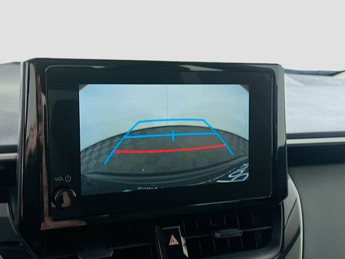 Used 2026 Toyota Corolla LE FWD image 23