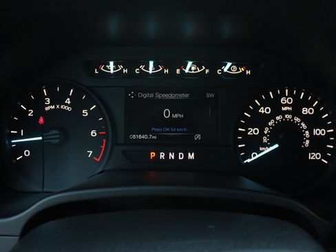 Used 2019 Ford F150 XL w/ Equipment Group 101A Mid AWD/4WD image 34
