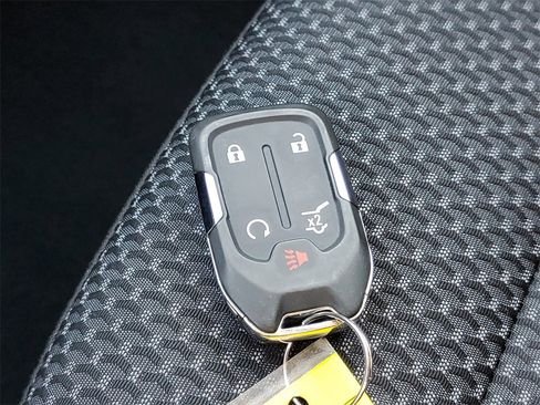 Used 2023 GMC Acadia AT4 w/ LPO, 'HIT The Road' Package image 33