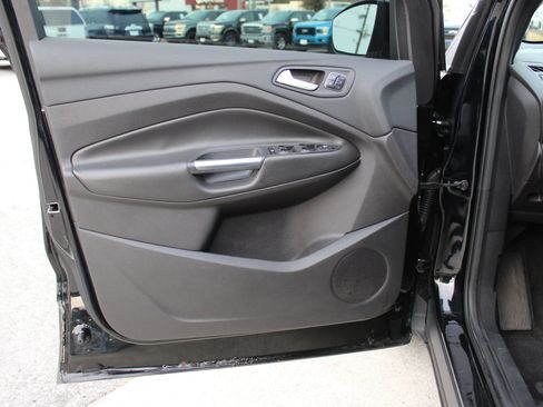 Used 2016 Ford Escape Titanium w/ Equipment Group 301A image 10