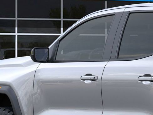 New 2026 GMC Canyon Elevation w/ Convenience Package RWD image 12