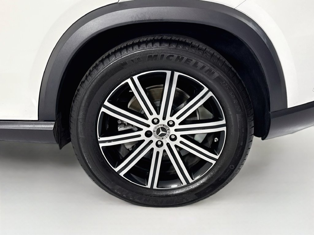 Used 2026 Mercedes-Benz GLE 350 4MATIC image 31