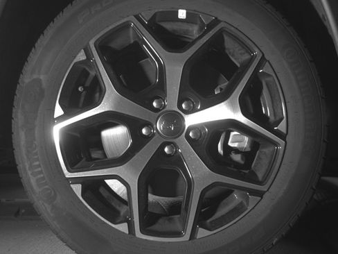 Used 2025 Jeep Compass Limited image 13