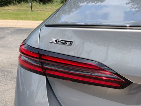 New 2027 BMW 540i xDrive AWD/4WD image 12