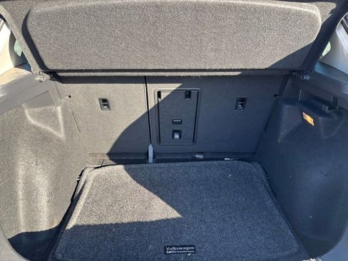 Used 2022 Volkswagen Taos S w/ IQ Drive S Package image 7