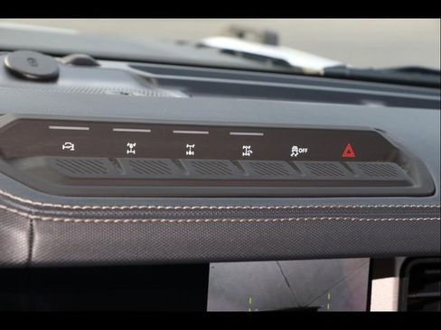 Used 2022 Ford Bronco Raptor image 26