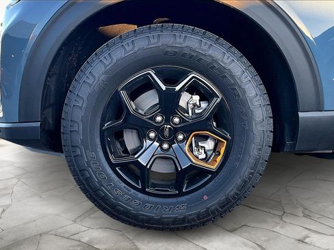 New 2026 Ford Explorer Tremor w/ Tremor Ultimate Package image 11