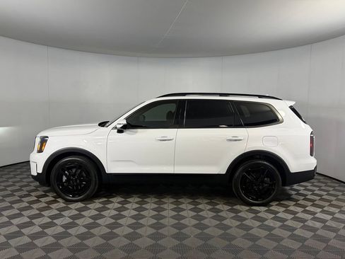Used 2025 Kia Telluride SX X-Line AWD/4WD image 9