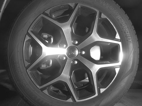 Used 2025 Jeep Compass Limited AWD/4WD image 12