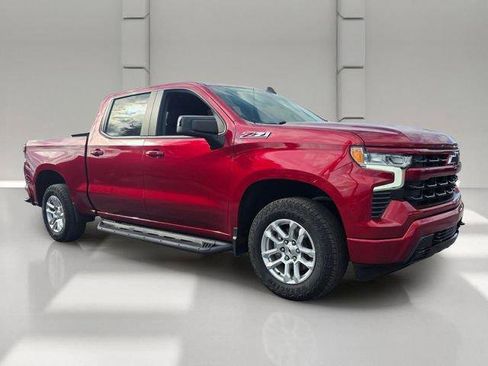 Used 2023 Chevrolet Silverado 1500 RST AWD/4WD image 7