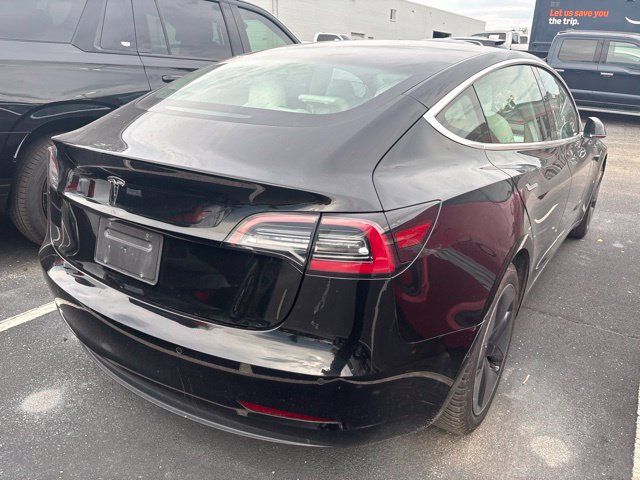 Used 2019 Tesla Model 3 Long Range RWD image 18