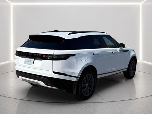 New 2026 Land Rover Range Rover Velar Dynamic SE AWD/4WD image 5