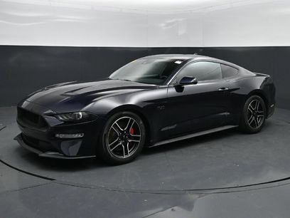 Used 2021 Ford Mustang GT