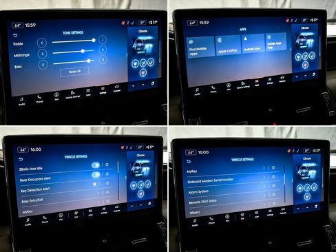 Used 2022 Lincoln Navigator L Reserve image 29