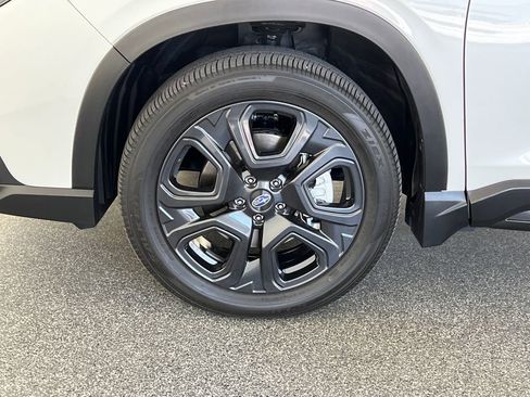 Certified 2025 Subaru Ascent Bronze Edition w/ Popular Package #2 AWD/4WD image 28