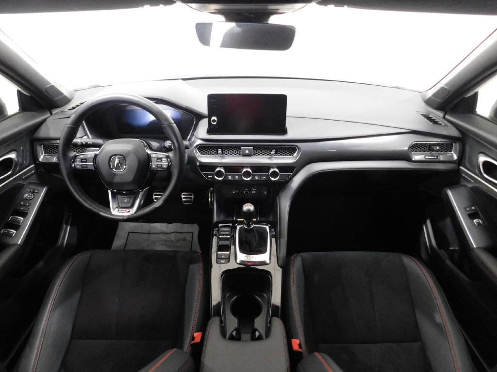 Used 2026 Acura Integra Type S FWD image 36