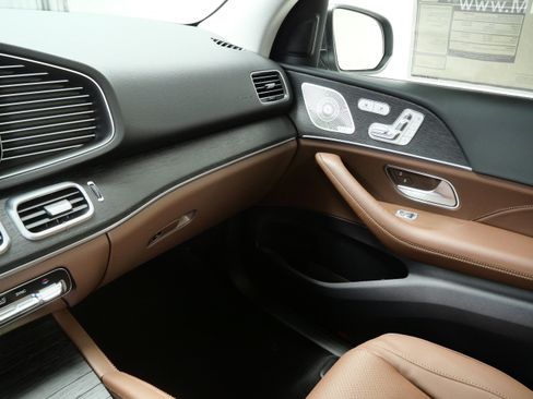 New 2026 Mercedes-Benz GLE 350 4MATIC image 11
